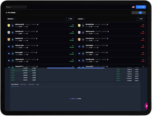 About WaveScan